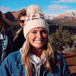 Meet your Posher, Harley